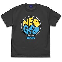 NEOGEO - NEOGEO mini Amazon限定 Tシャツ 7/16から始まるAmazonプライムデーにて、NEOGEO miniの限定T